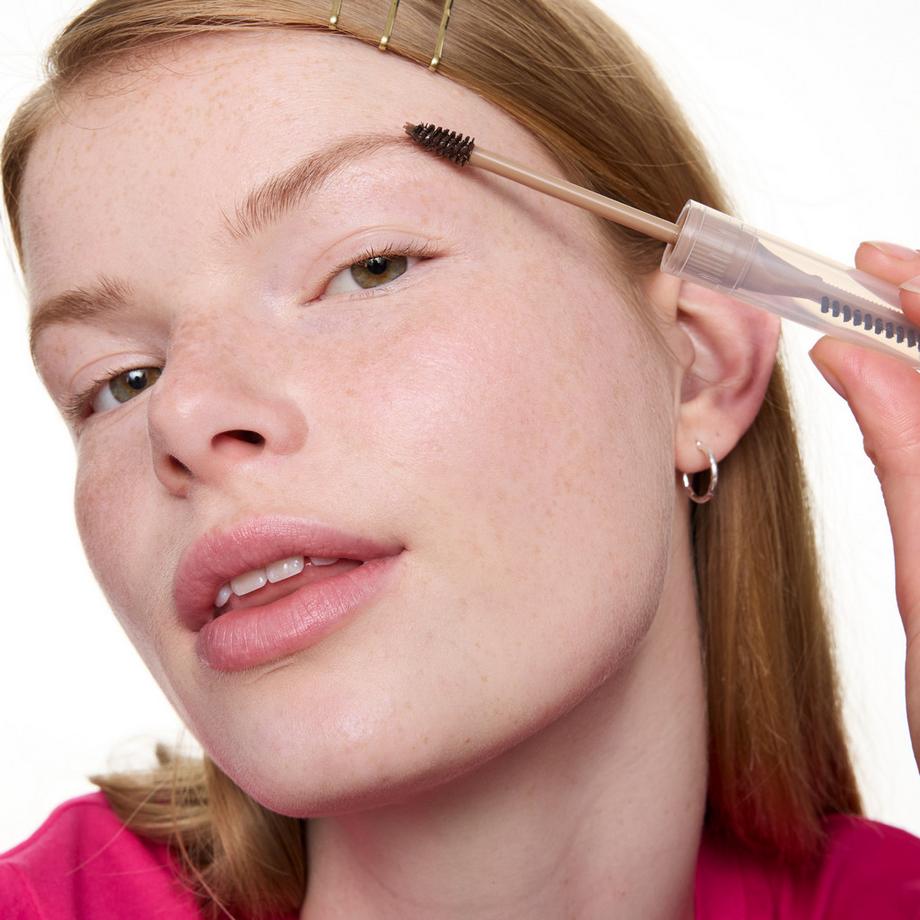 essence  brow lift & freeze fissante sopracciglia 