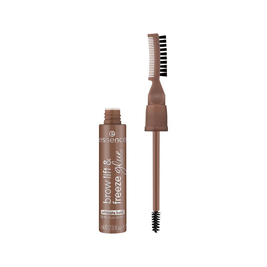 brow lift & freeze fissante sopracciglia