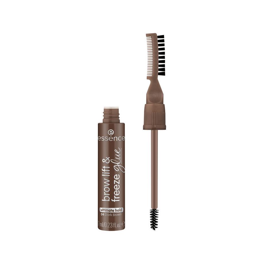 brow lift & freeze fissante sopracciglia