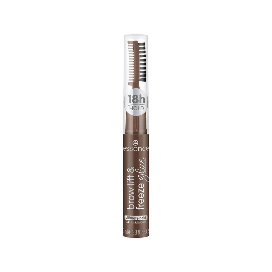 essence  brow lift & freeze fissante sopracciglia 
