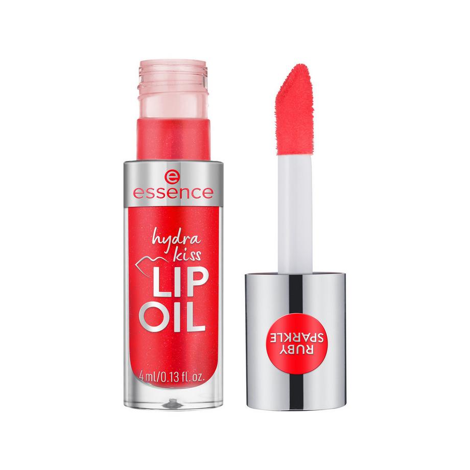hydra kiss LIP OIL huile à lèvres