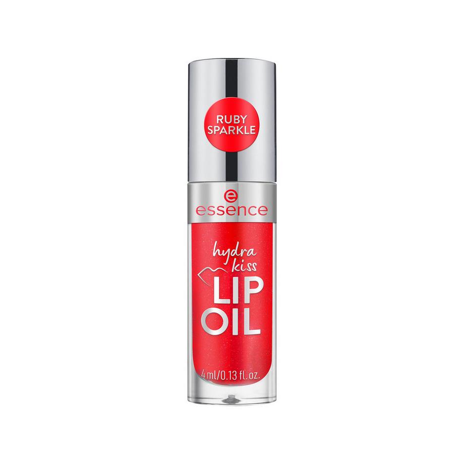 essence  hydra kiss LIP OIL huile à lèvres 