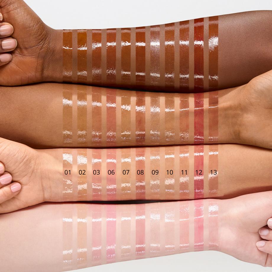 essence  hydra kiss LIP OIL huile à lèvres 