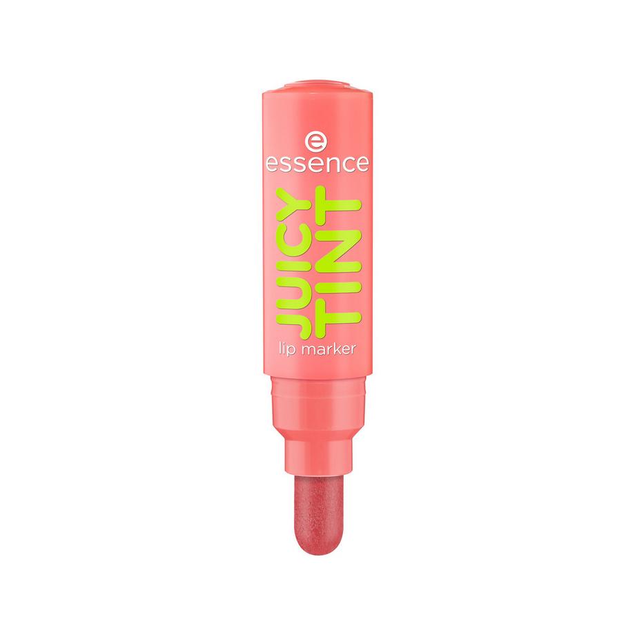 essence  JUICY TINT pennarello labbra 