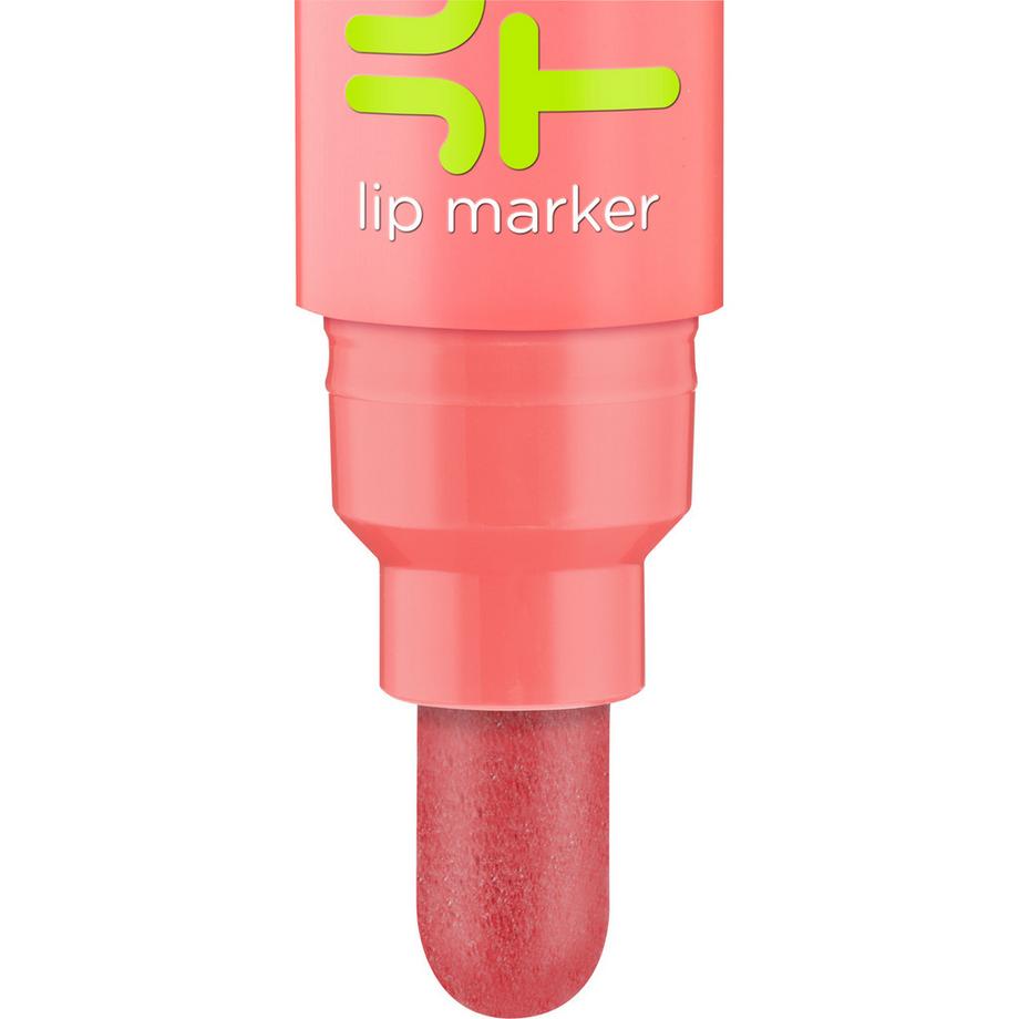 essence  JUICY TINT pennarello labbra 