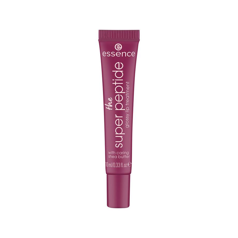 Glossy Lip Treatment