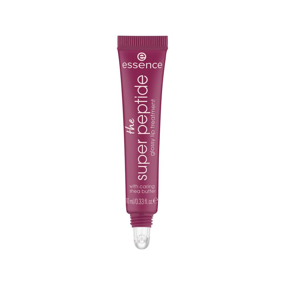 essence The Super Peptide Glossy Lip Treatment 