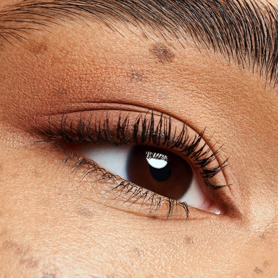 essence  the BROWN edition mini eyeshadow palette 