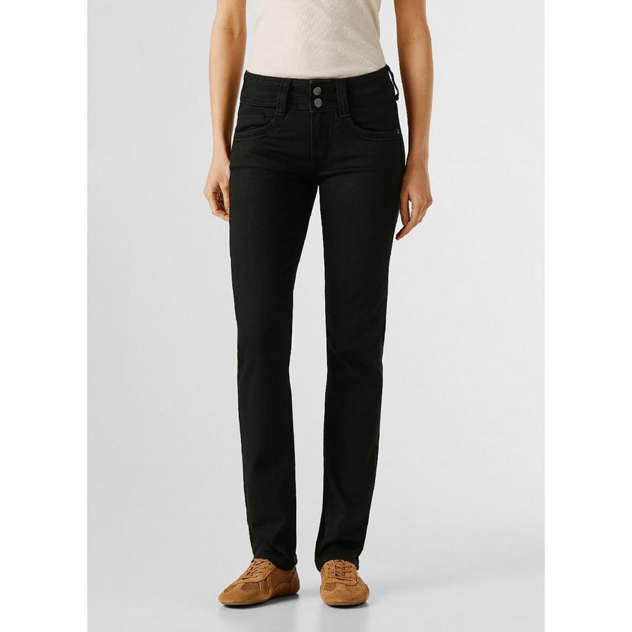 Jeans, Slim Fit