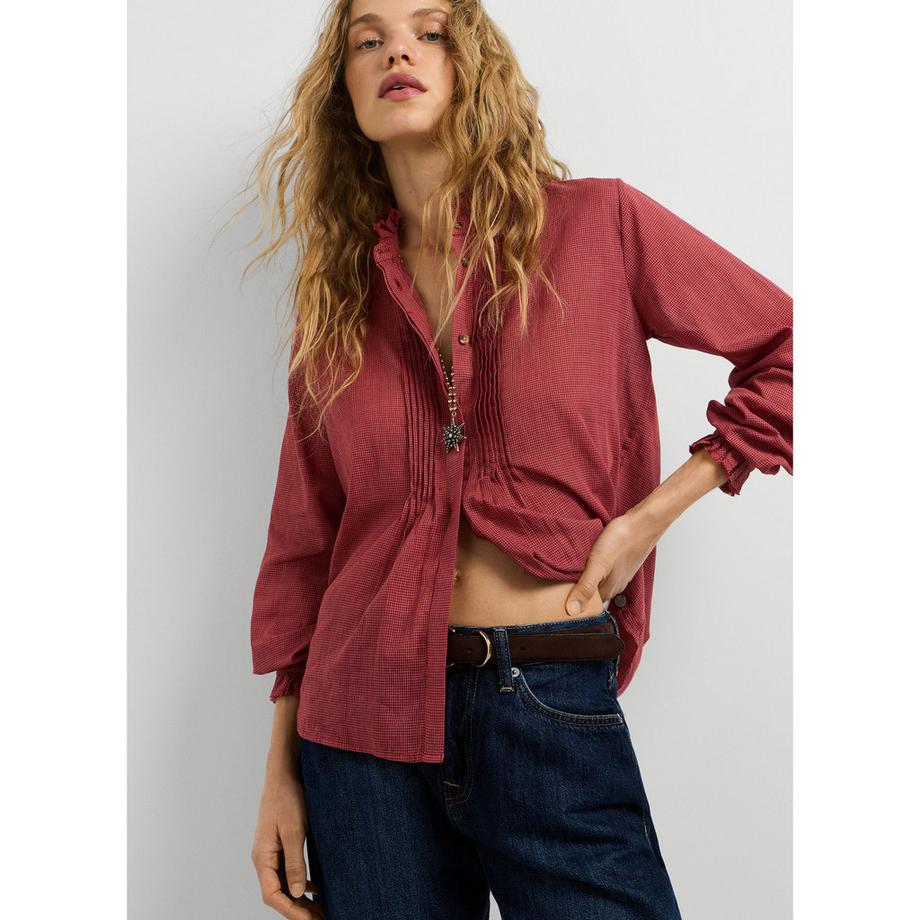 Bluse