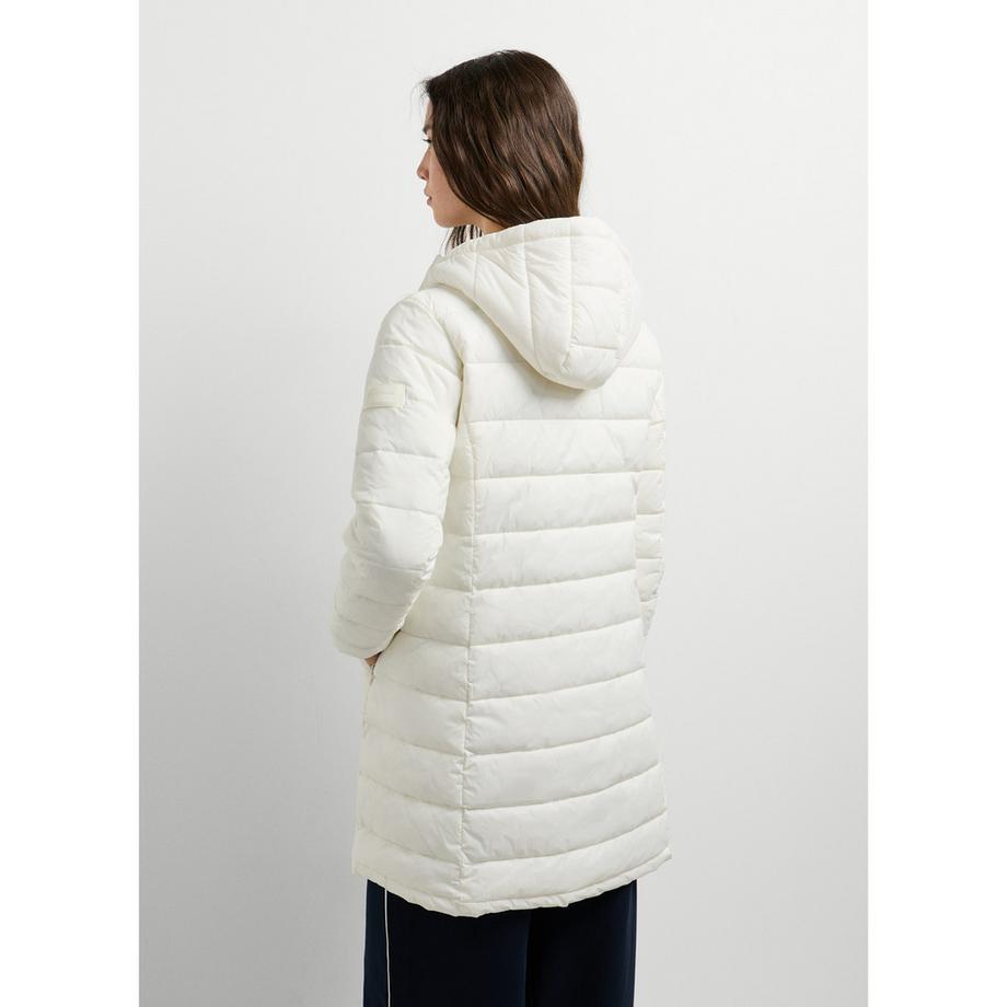 Pepe Jeans London Giacca imbottita con cappuccio  
