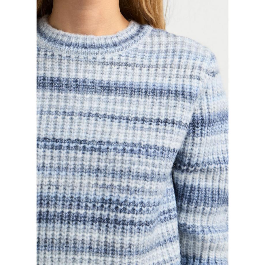 Pepe Jeans London Maglione a righe lavorato a maglia  