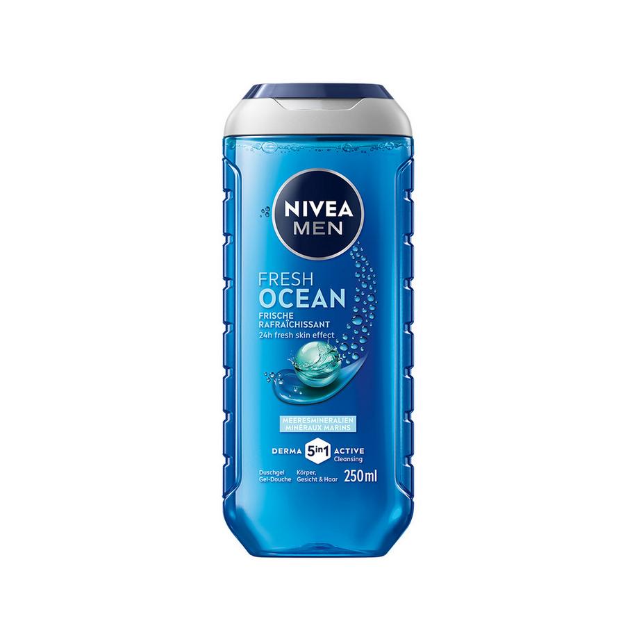 MEN Douche de soin Fresh Ocean