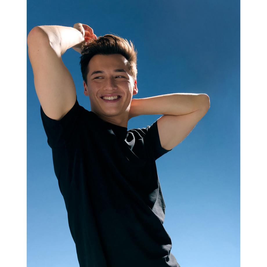 NIVEA  Dry Active Deo Spray Uomo 