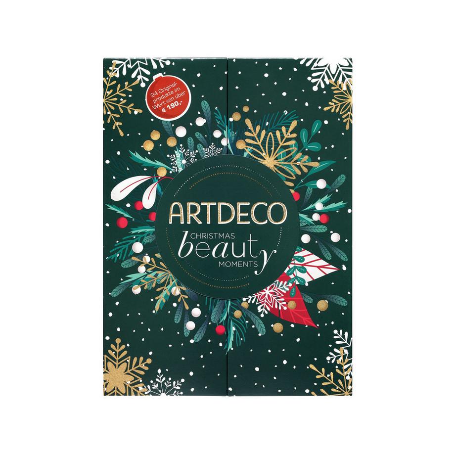 ARTDECO  Calendario dell’Avvento 2026 
