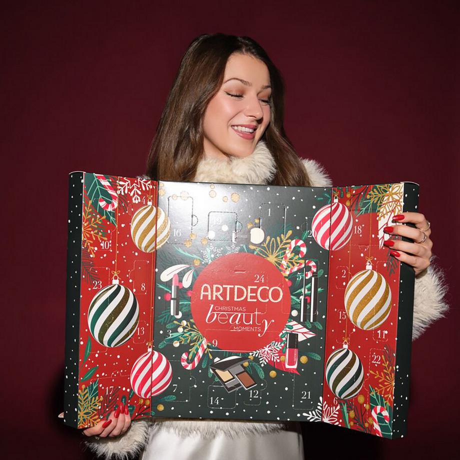 ARTDECO  Calendario dell’Avvento 2026 