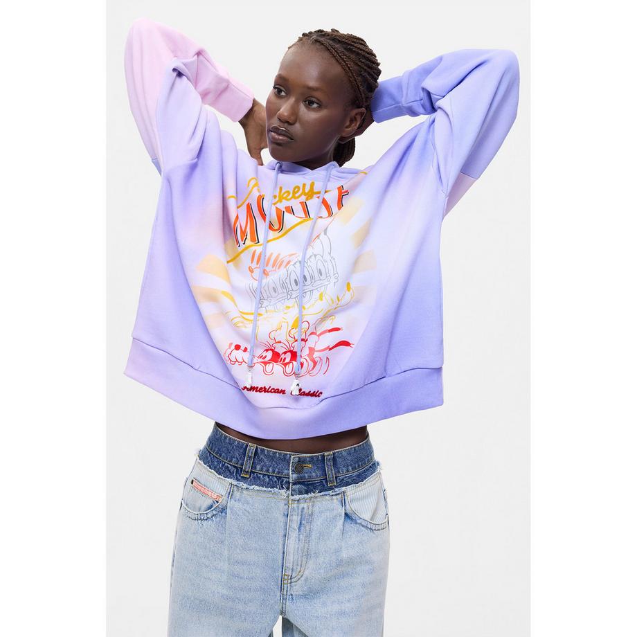 Sweat-shirt