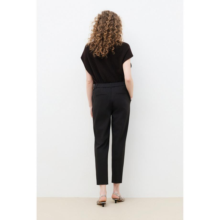 Caroll Pantaloni vita alta  