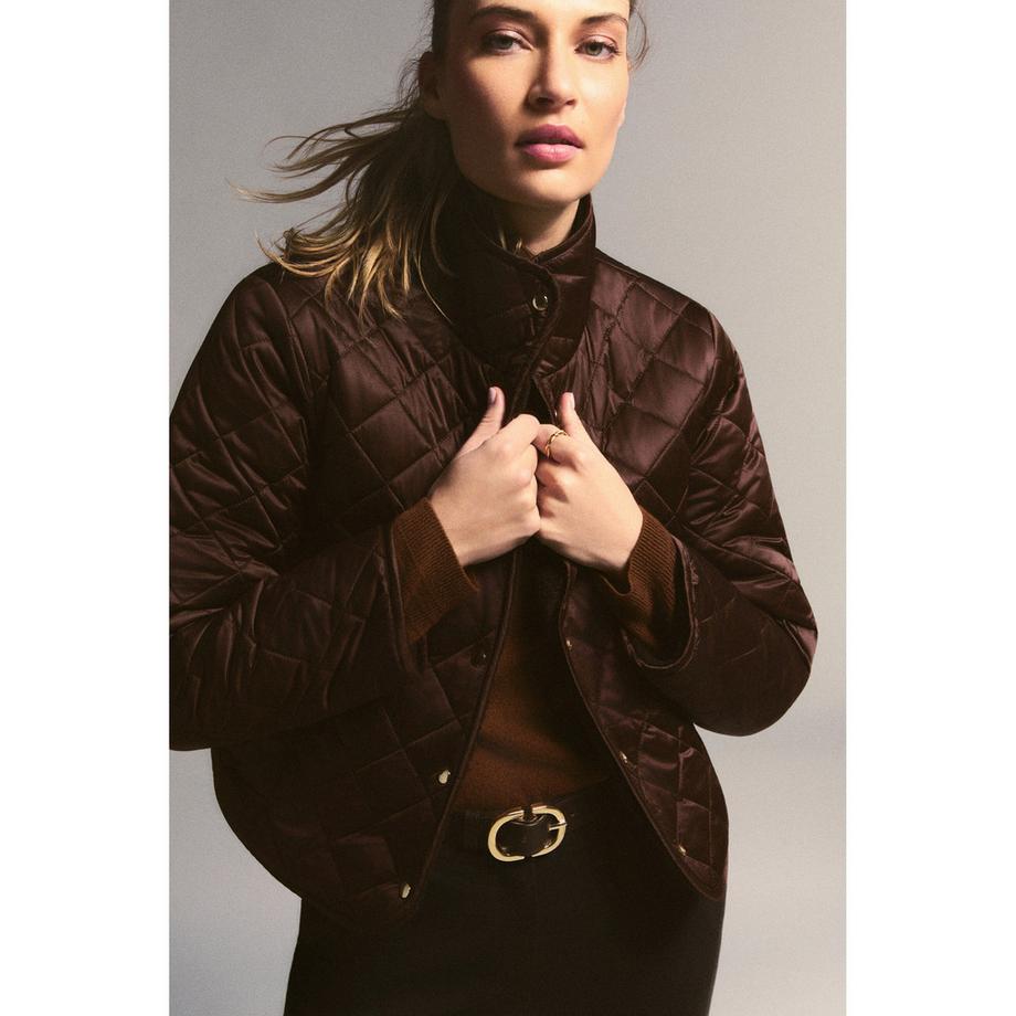 Cappotto doppiopetto