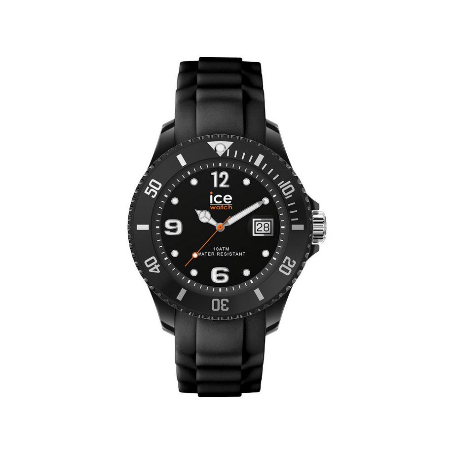 Horloge analogique