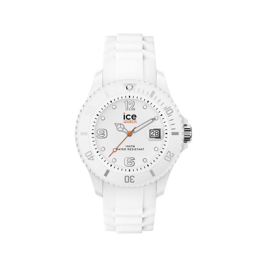 Horloge analogique