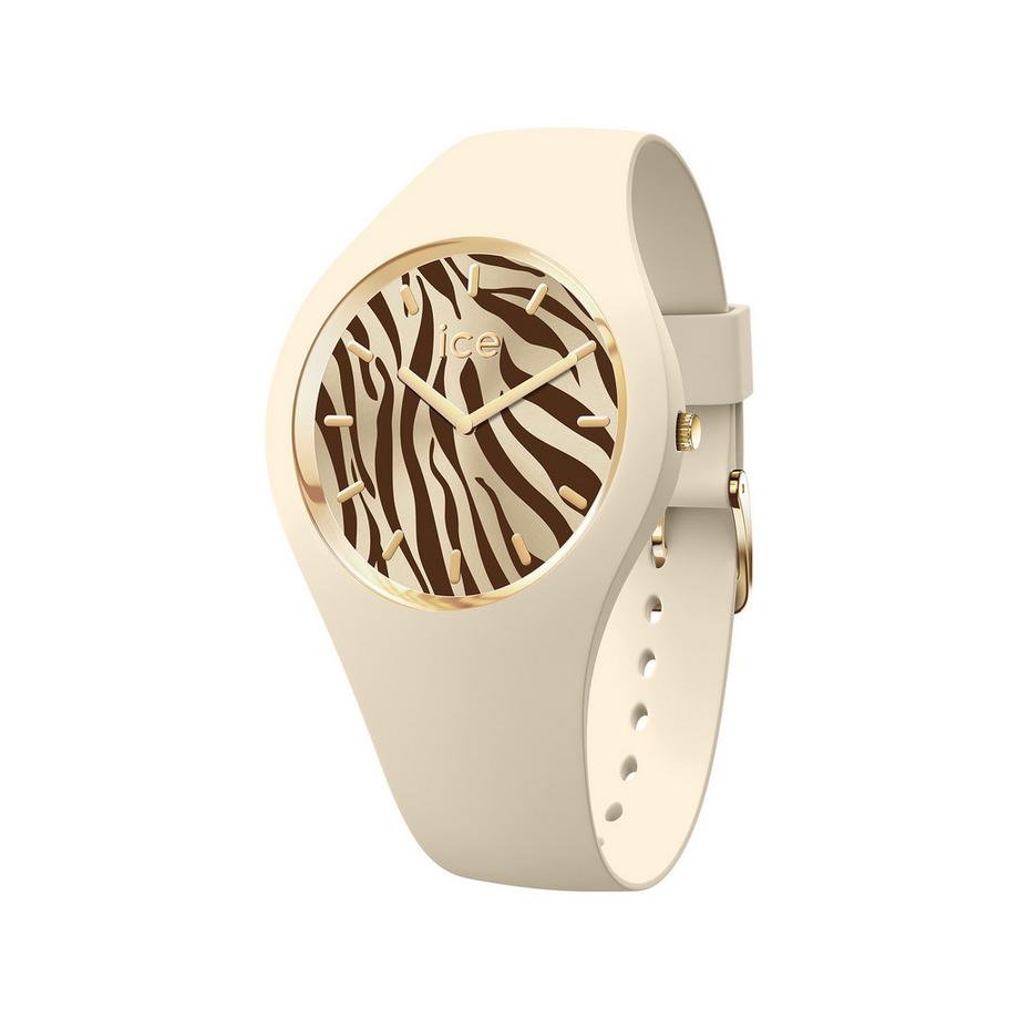 Horloge analogique