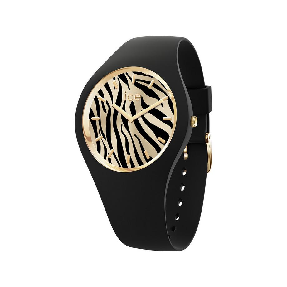 Horloge analogique