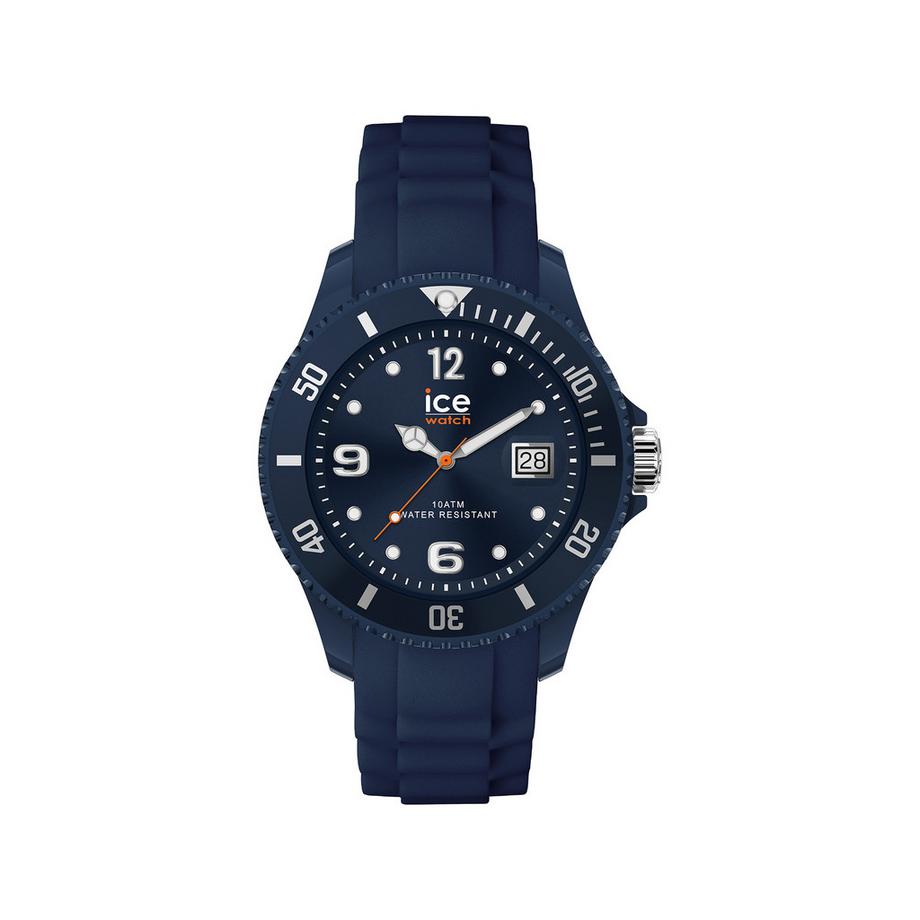Horloge analogique