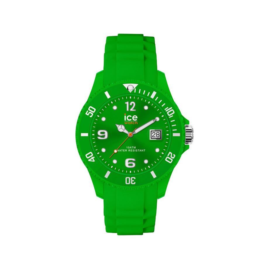 Horloge analogique