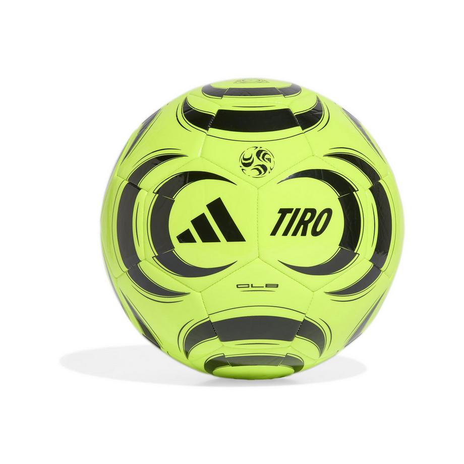 Tiro Club Fussball