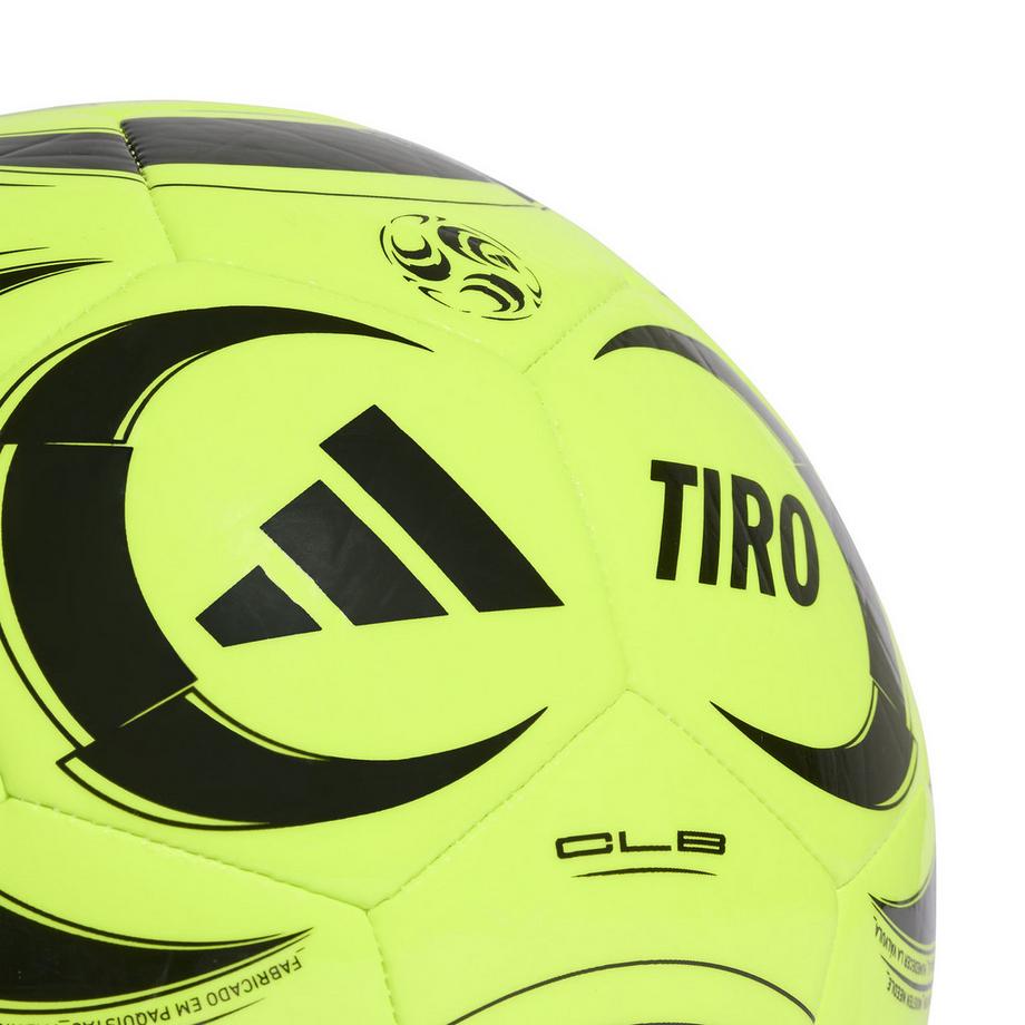 adidas  Tiro Club Fussball 