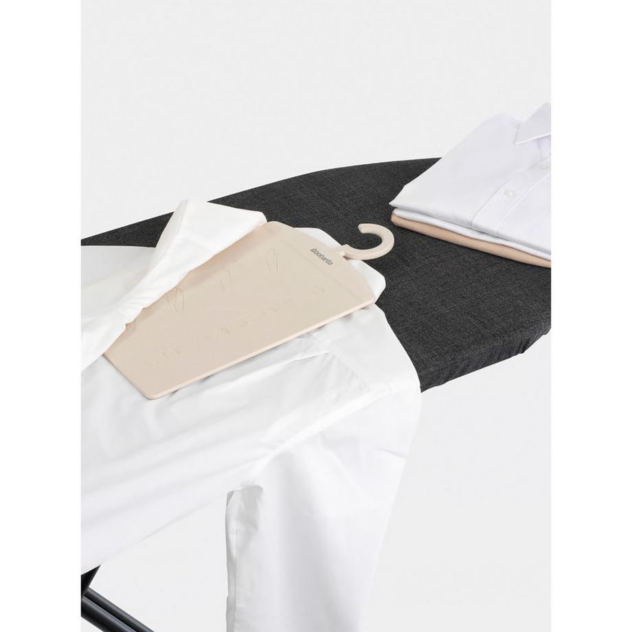brabantia Piegacamicie Soft Beige 