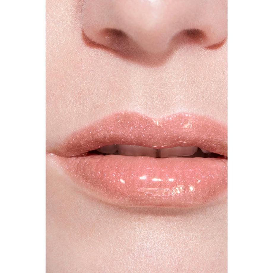 CHANEL ROUGE COCO HYDRA GLOSS ⁠ SET AUS 3 HOCHGLÄNZENDEN GLOSS 