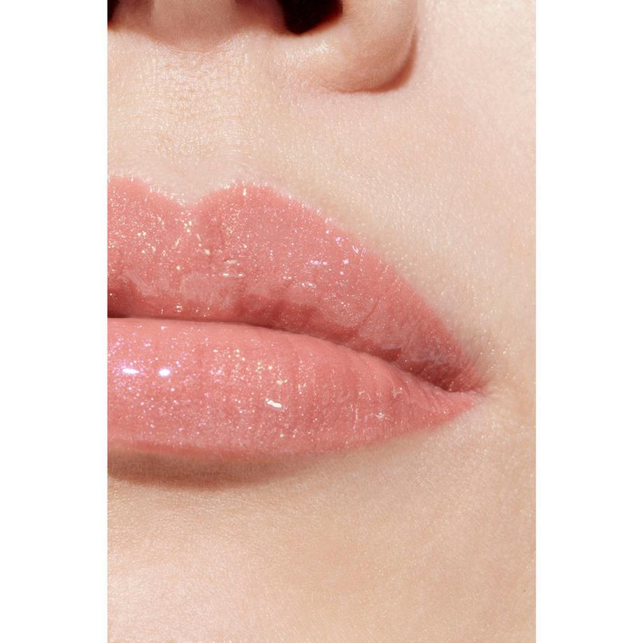 CHANEL ROUGE COCO HYDRA GLOSS ⁠ SET AUS 3 HOCHGLÄNZENDEN GLOSS 