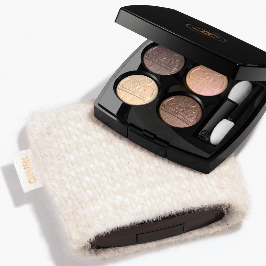 CHANEL LE LINER DE CHANEL ⁠ LIDSCHATTEN MIT VIELFÄLTIGEN EFFEKTEN 