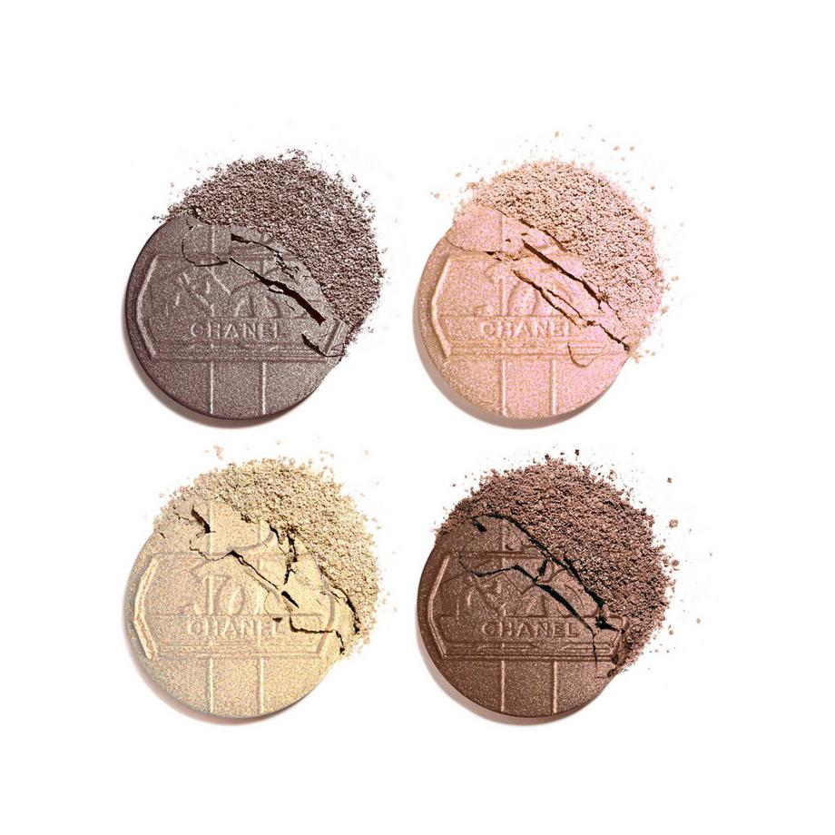 CHANEL LE LINER DE CHANEL ⁠ LIDSCHATTEN MIT VIELFÄLTIGEN EFFEKTEN 
