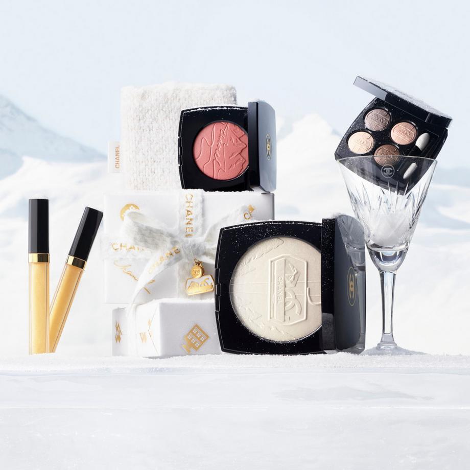 CHANEL LE LINER DE CHANEL ⁠ LIDSCHATTEN MIT VIELFÄLTIGEN EFFEKTEN 