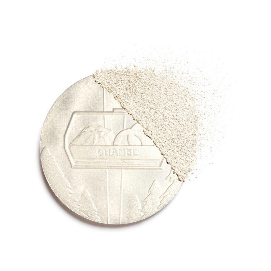 CHANEL JOUES CONTRASTE INTENSE ⁠ MAXI-HIGHLIGHTER-PUDER 