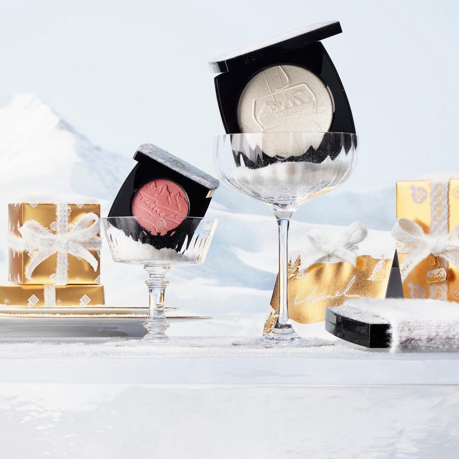 CHANEL JOUES CONTRASTE INTENSE ⁠ MAXI-HIGHLIGHTER-PUDER 