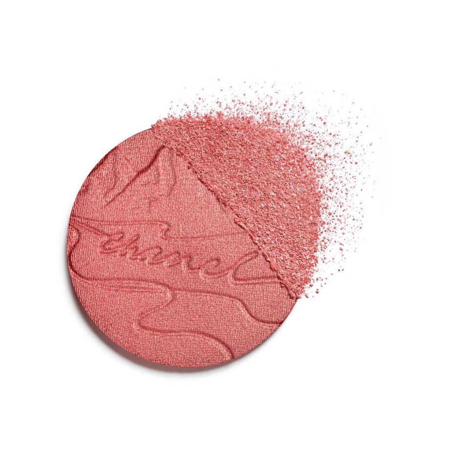 CHANEL JOUES CONTRASTE INTENSE ⁠ CREME-ZU-PUDER-ROUGE 