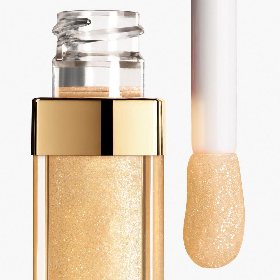 CHANEL ROUGE COCO HYDRA GLOSS ⁠ DER HOCHGLÄNZENDE GLOSS MIT FEUCHTIGKEITSSPENDENDER UND GLÄTTENDER WIRKUNG 