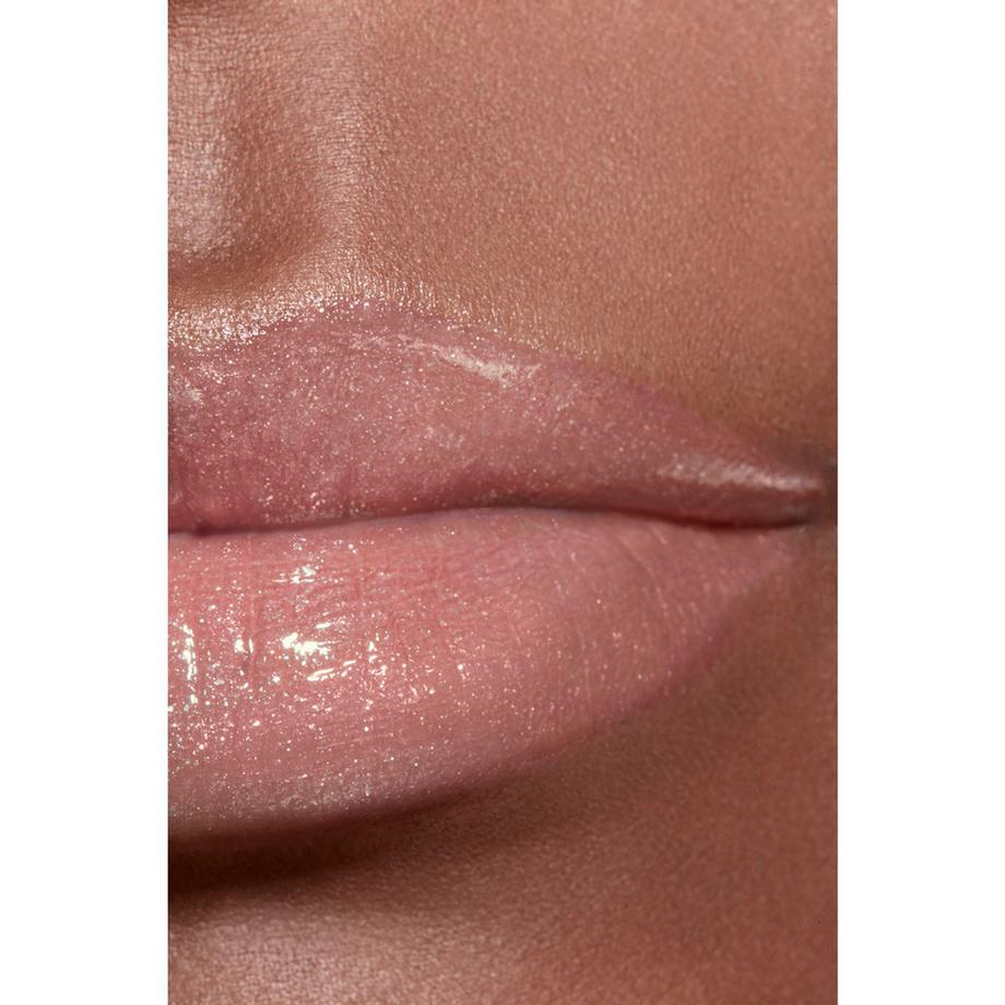 CHANEL ROUGE COCO HYDRA GLOSS ⁠ DER HOCHGLÄNZENDE GLOSS MIT FEUCHTIGKEITSSPENDENDER UND GLÄTTENDER WIRKUNG 