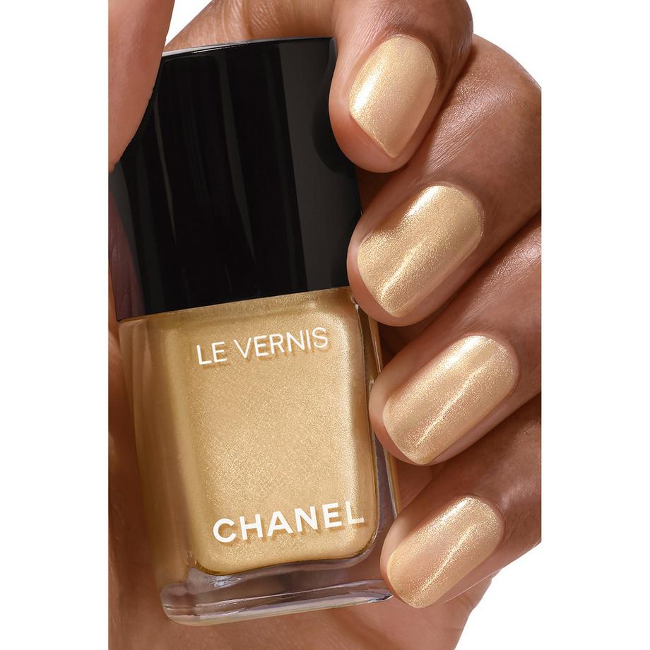 CHANEL LE VERNIS ⁠ LANGANHALTEND 