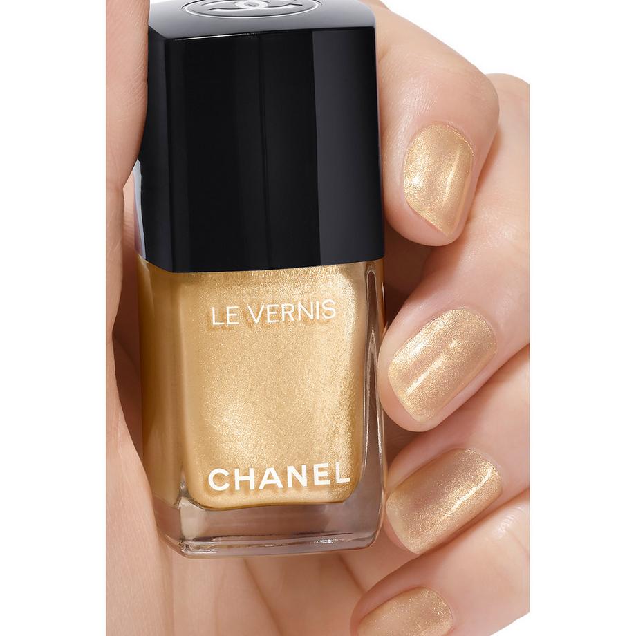 CHANEL LE VERNIS ⁠ LANGANHALTEND 