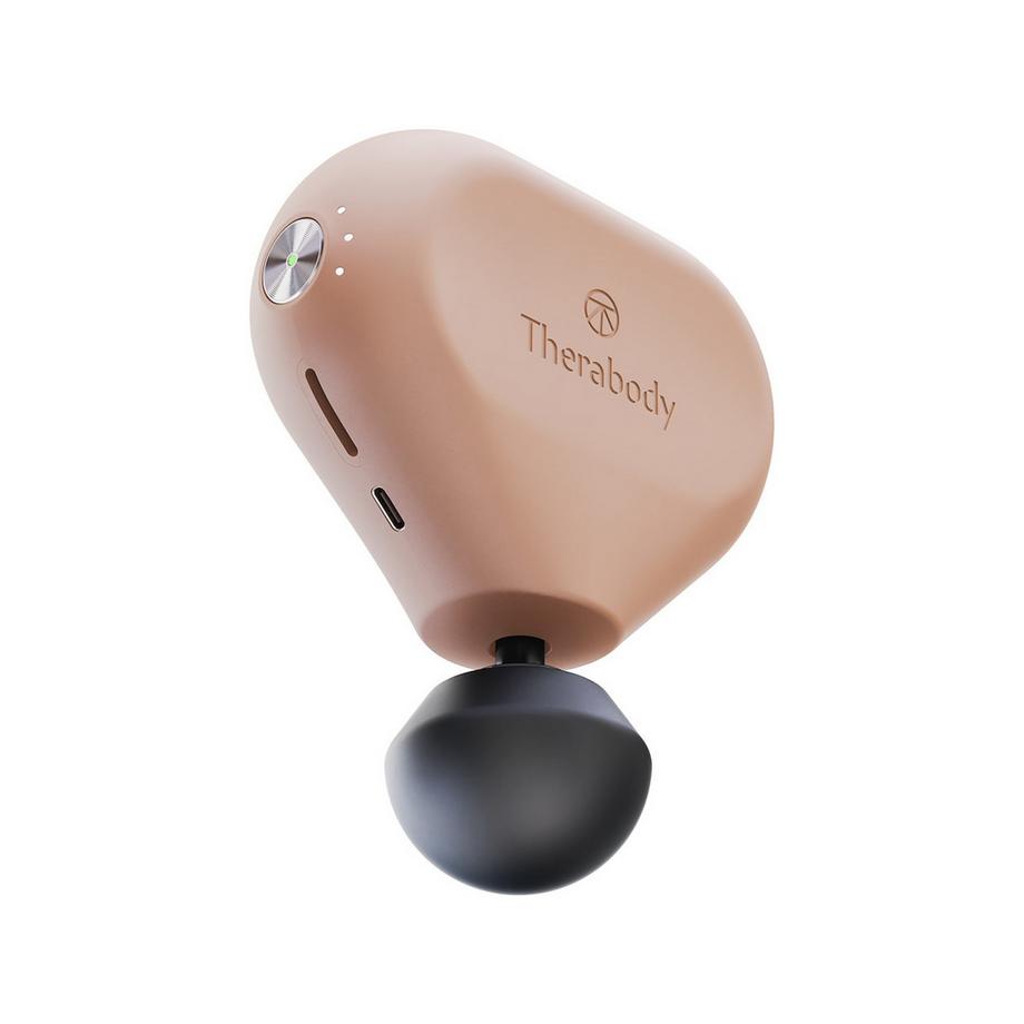 Therabody Apparecchio massaggiante Theragun Mini 3.0 - desert rose 