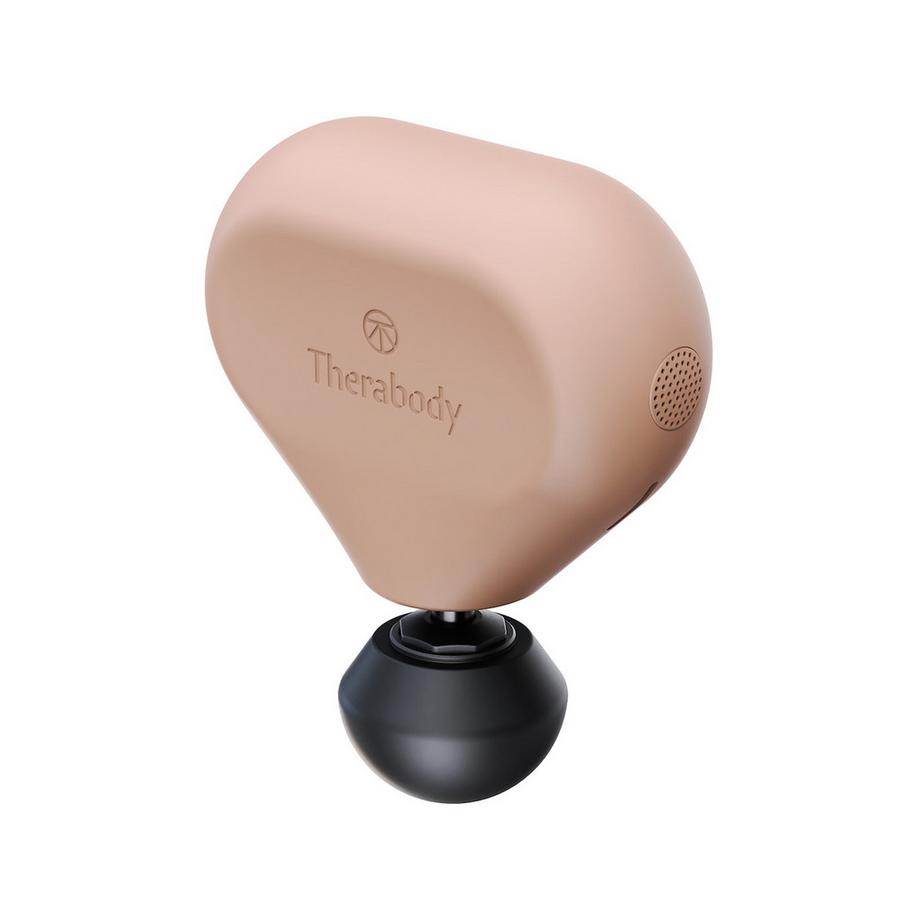 Therabody Apparecchio massaggiante Theragun Mini 3.0 - desert rose 