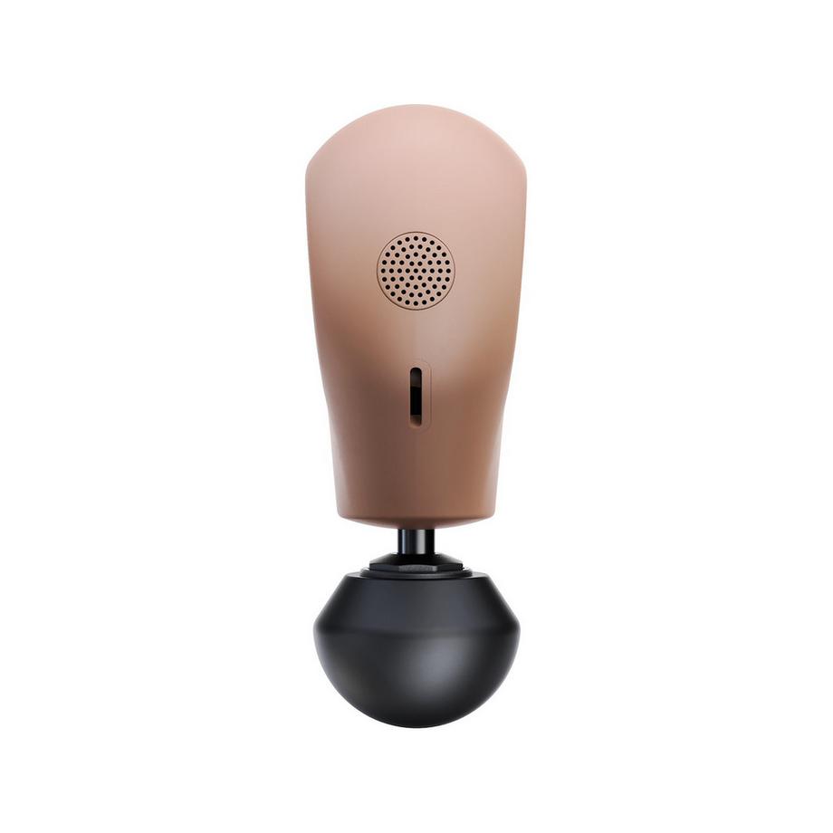 Therabody Apparecchio massaggiante Theragun Mini 3.0 - desert rose 