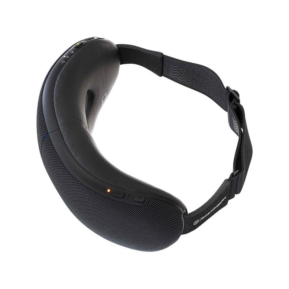 Therabody Appareil de massage SmartGoggles 2.0 