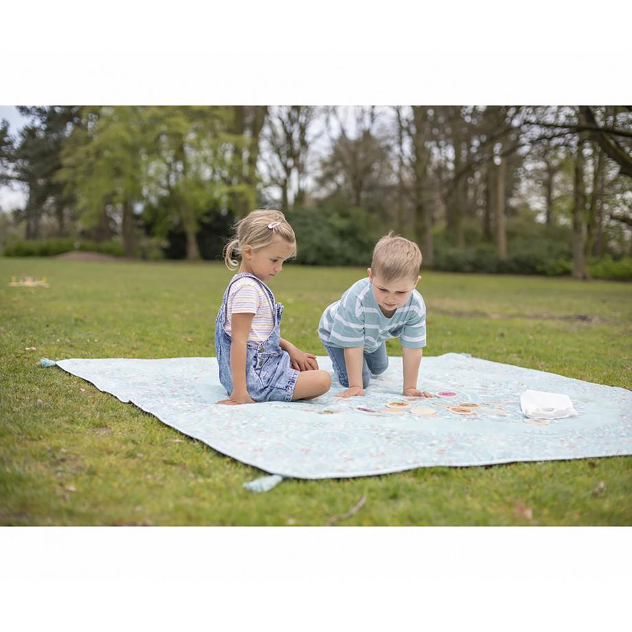 Eichhorn  Jeu d'activité Outdoor 