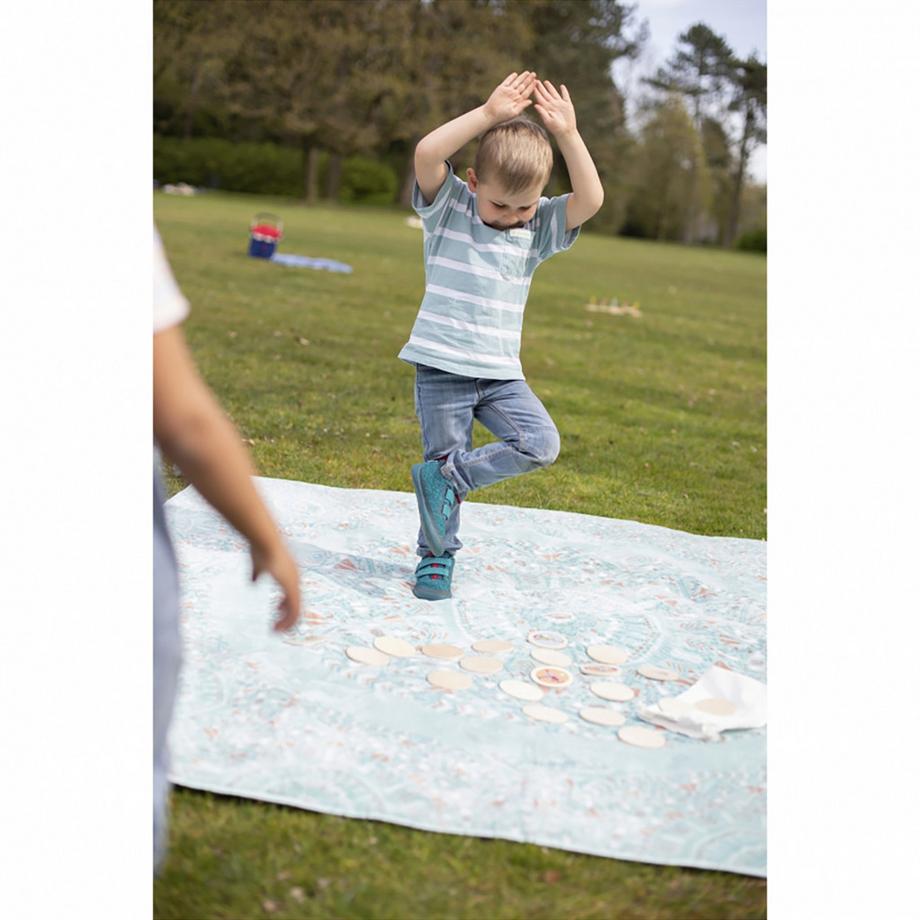 Eichhorn  Jeu d'activité Outdoor 